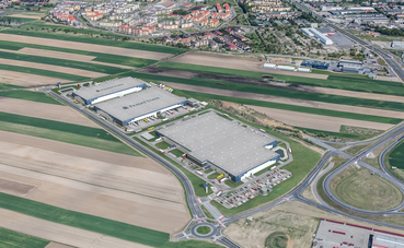 Construction work begins on 35,000 sqm in Panattoni’s first multi-tenant park in Kalisz